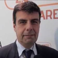 Il direttore generale di Arpae Giuseppe Bortone.