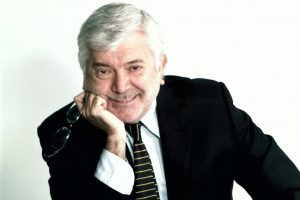 Paolo Peveraro