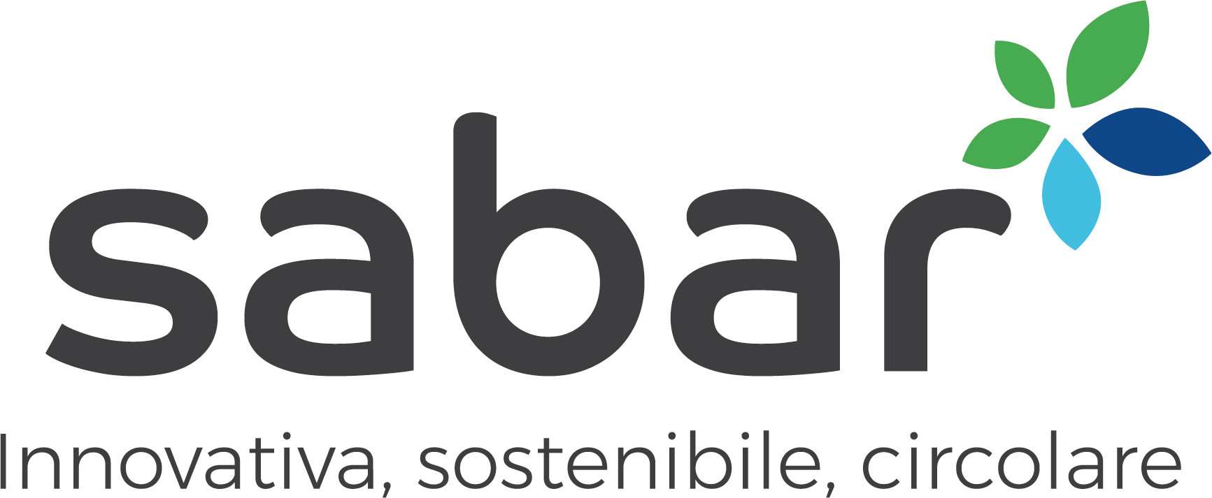 Sabar Icon Innovativa, sostenibile, circolare: Sabar lancia il nuovo logo ...
